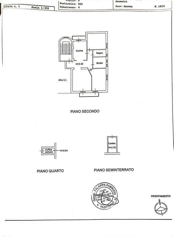 Planimetria 1