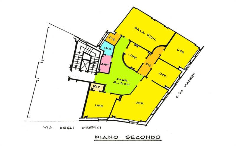 Planimetria 1