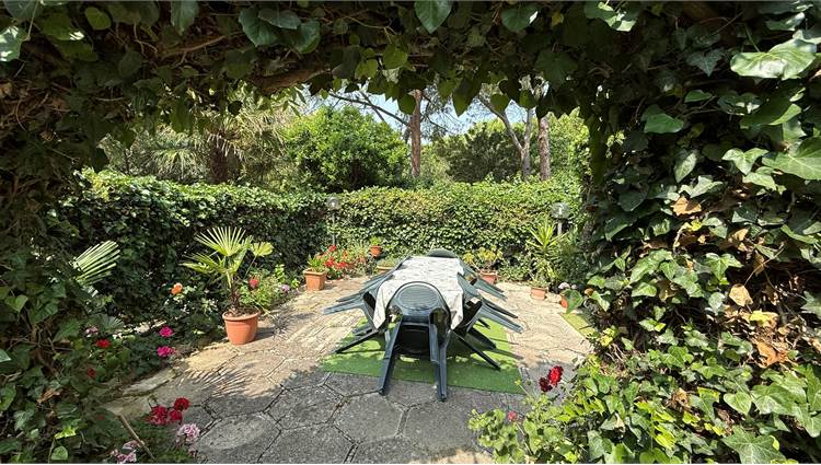 GIARDINO