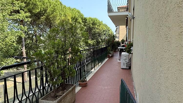 BALCONE