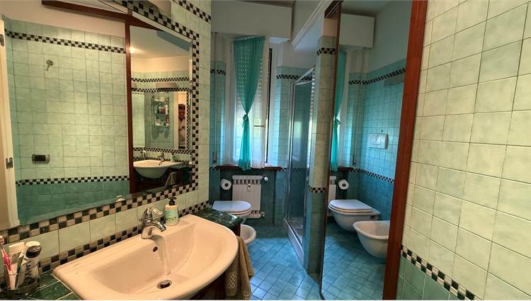 BAGNO 1