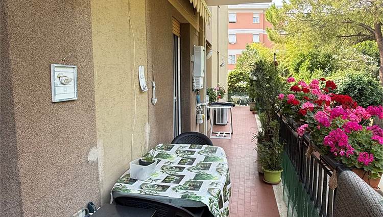 BALCONE
